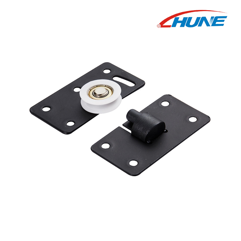 Ормар Хардвер Намештај Ормарић Подесива клизна врата Ролер Најлонски клизни ваљак Ормар Хардвер Намештај Ормарић Подесива клизна врата Ролер Најлонски клизни ваљак