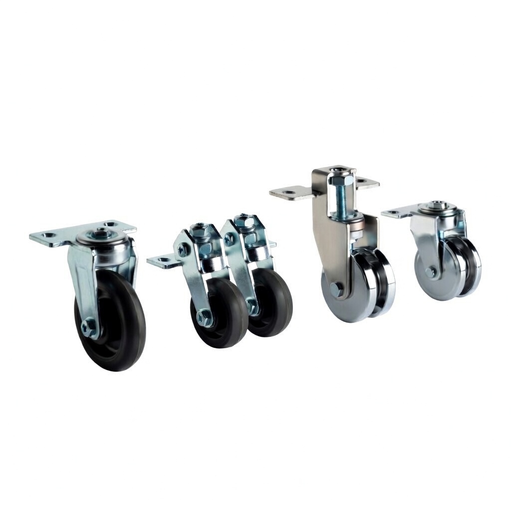  Како одабрати ваљке за клизна врата од нерђајућег челика – Водич за купце 2026